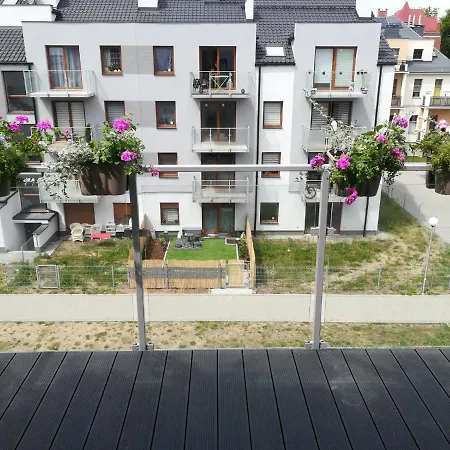 Apartament 38 *